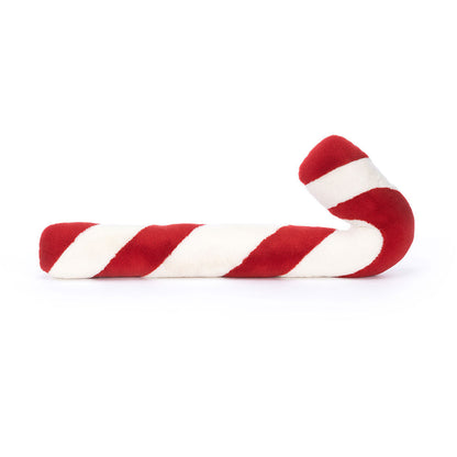 Amuseables Candy Cane Little Plush Toy