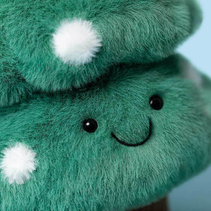 Amuseables Christmas Tree Plush Toy