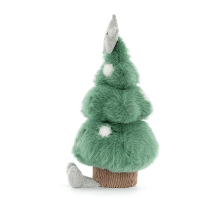 Amuseables Christmas Tree Plush Toy
