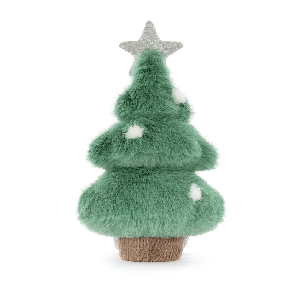 Amuseables Christmas Tree Plush Toy