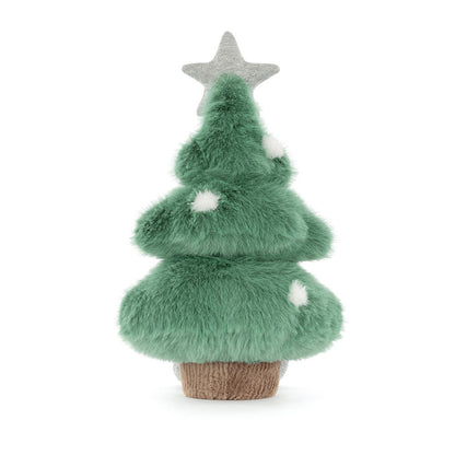 Amuseables Christmas Tree Plush Toy