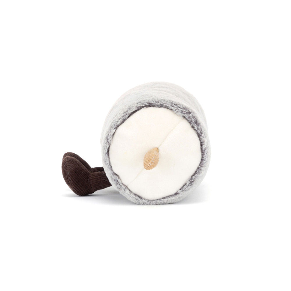 Amuseables Goat Cheese Plush Toy