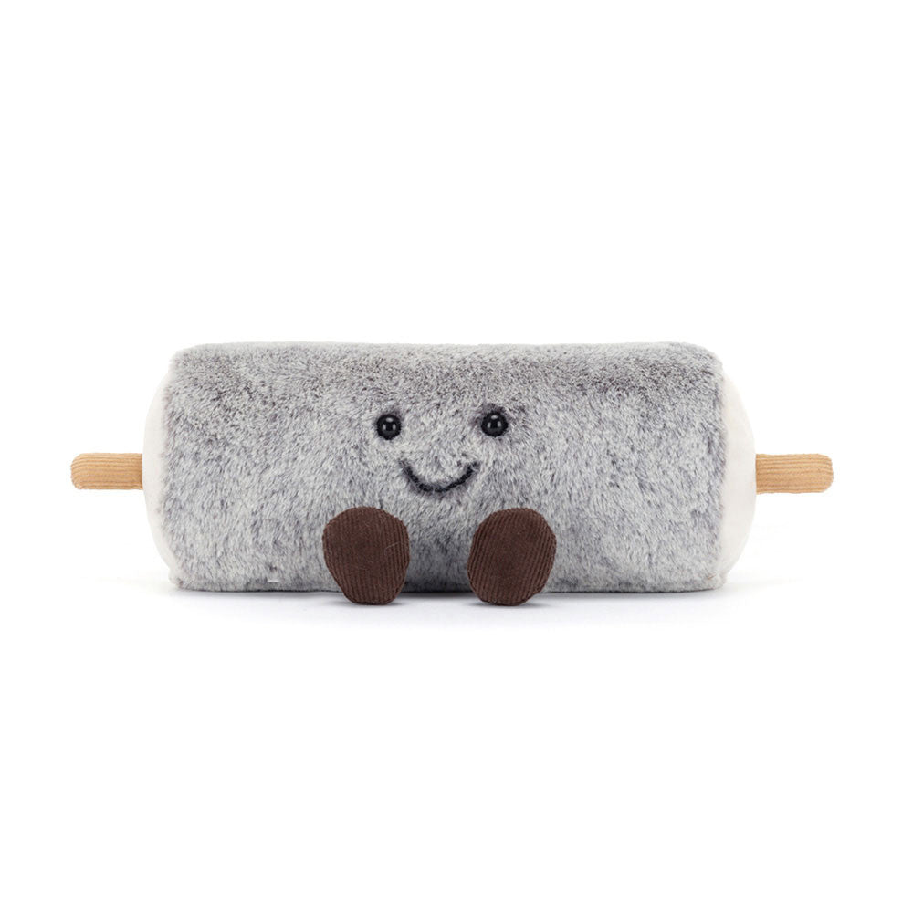 Amuseables Goat Cheese Plush Toy