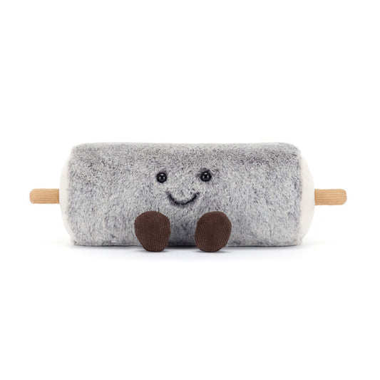 Amuseables Goat Cheese Plush Toy