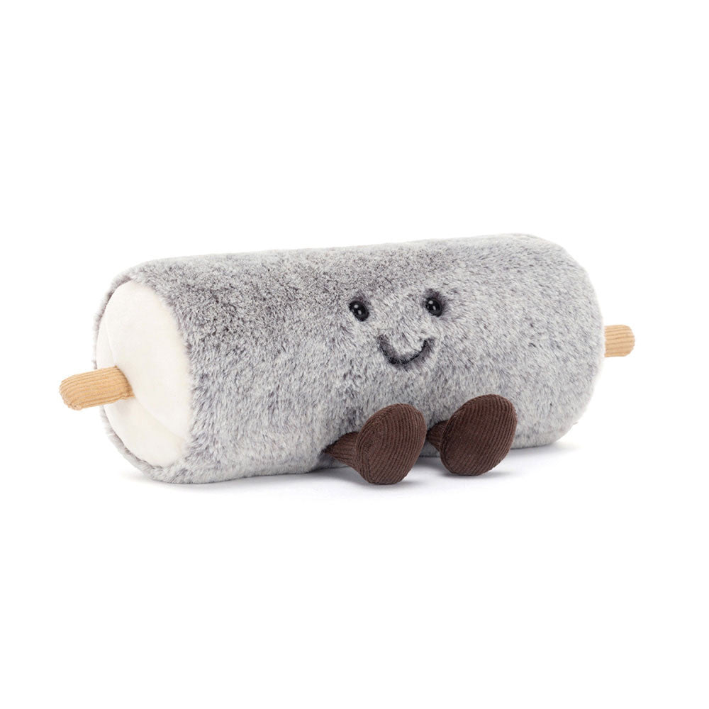 Amuseables Goat Cheese Plush Toy
