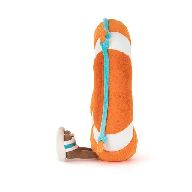 Amuseables Life Ring Plush Toy