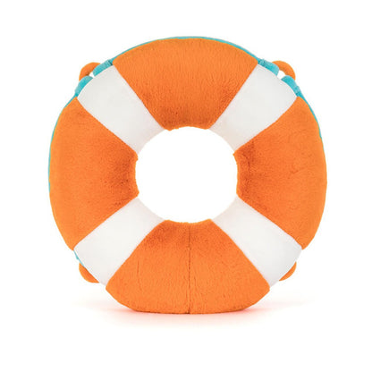Amuseables Life Ring Plush Toy
