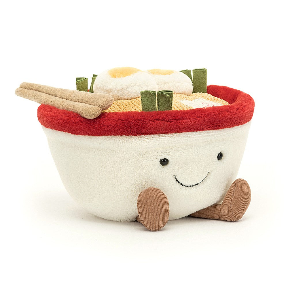 Amuseable Ramen  Plush Toy