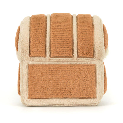Amuseables Treasure Chest Plush Toy