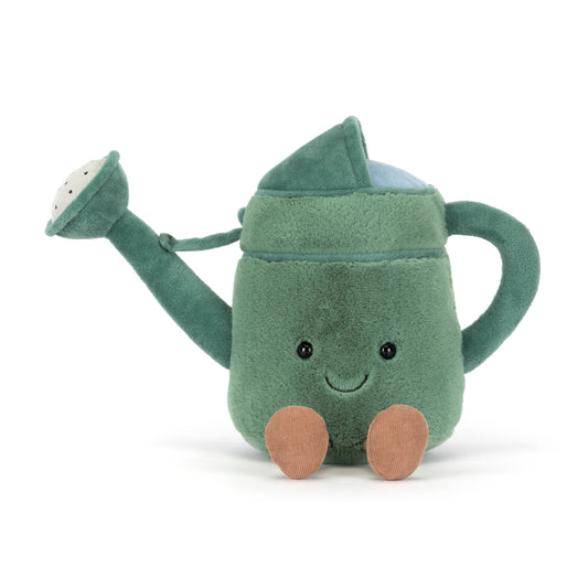 Amuseables Watering Can Plush Toy