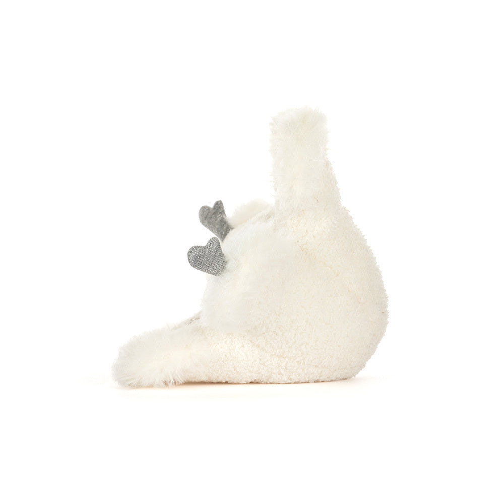 Amuseables Snowflake Plush Toy