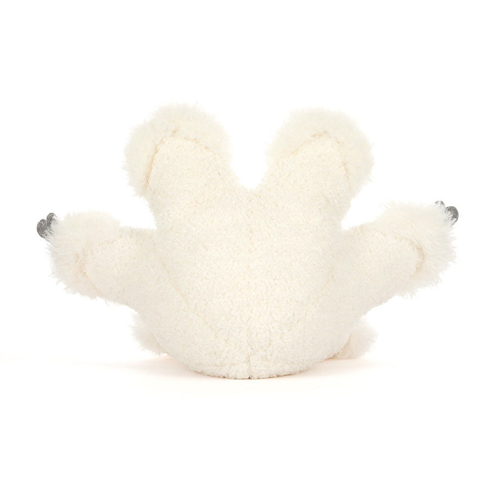 Amuseables Snowflake Plush Toy