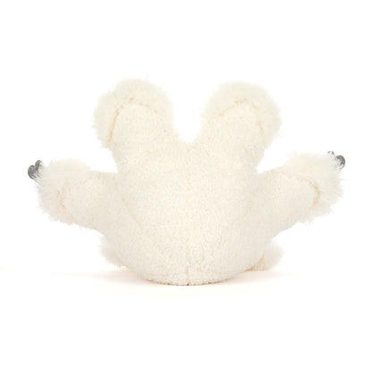 Amuseables Snowflake Plush Toy