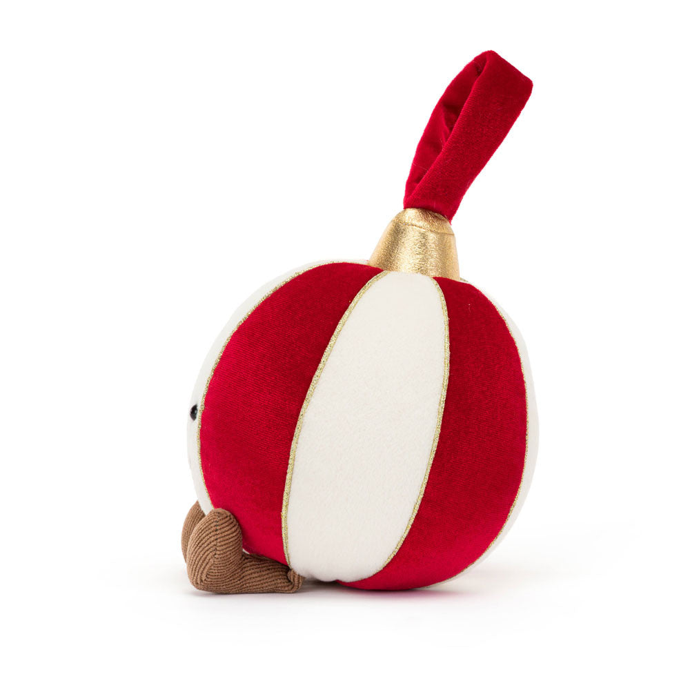 Amuseables Ornament Plush Toy