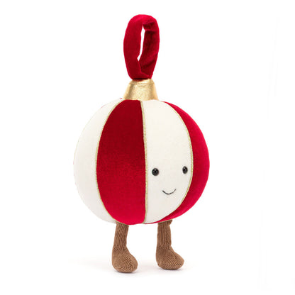 Amuseables Ornament Plush Toy