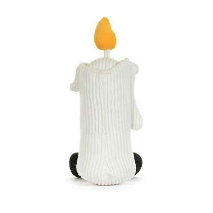 Amuseables Flickerty Candle Plush Toy