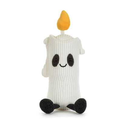 Amuseables Flickerty Candle Plush Toy
