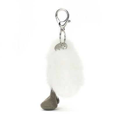 Amuseable Cloud Bag Charm