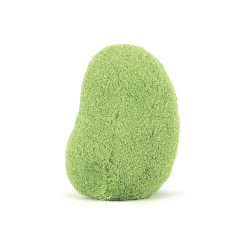 Amuseables Soyella Edamame Bean Plush Toy