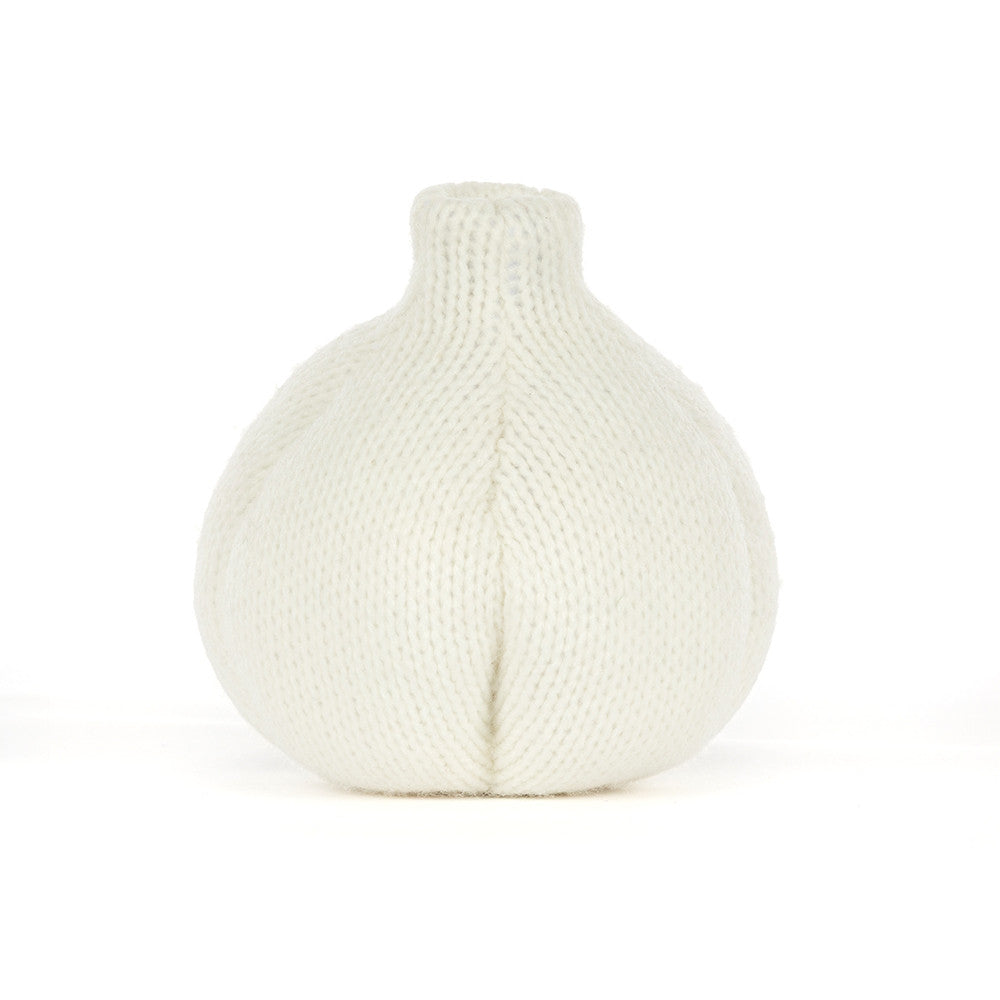 Amuseables Garlic Plush Toy