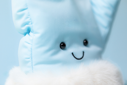 Amuseables Mitten Plush Toy