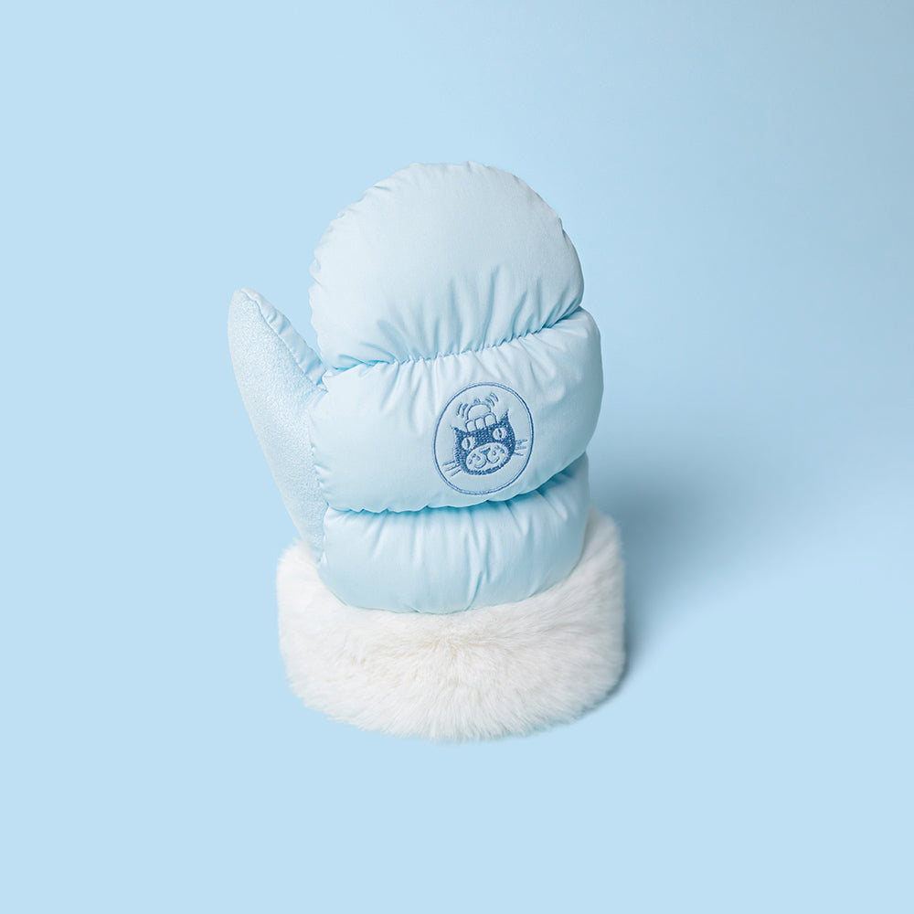 Amuseables Mitten Plush Toy