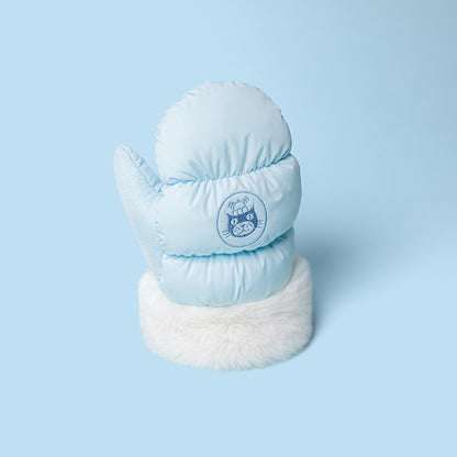Amuseables Mitten Plush Toy