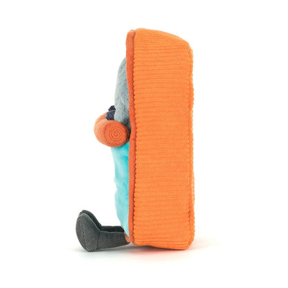 Amuseables Sardine Tin plush Toy
