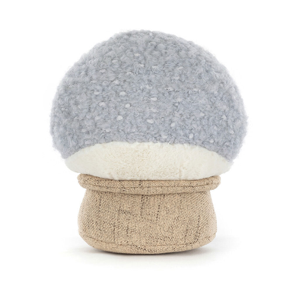 Amuseables Snow Globe Plush Toy