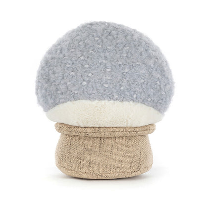 Amuseables Snow Globe Plush Toy