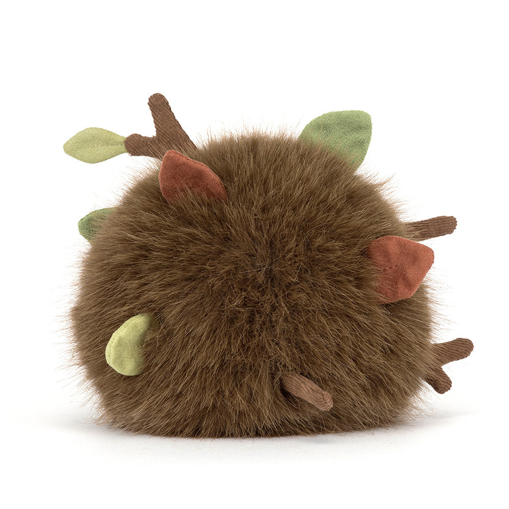 Amuseables Mulshi Woodland Plush Toy