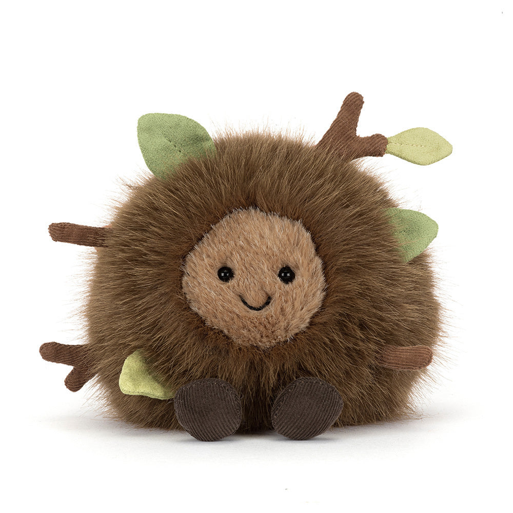 Amuseables Mulshi Woodland Plush Toy