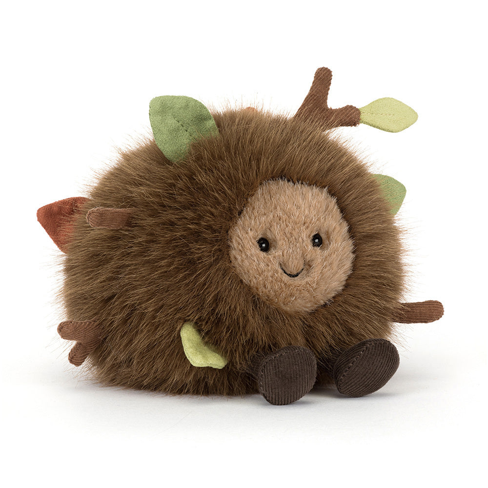 Amuseables Mulshi Woodland Plush Toy