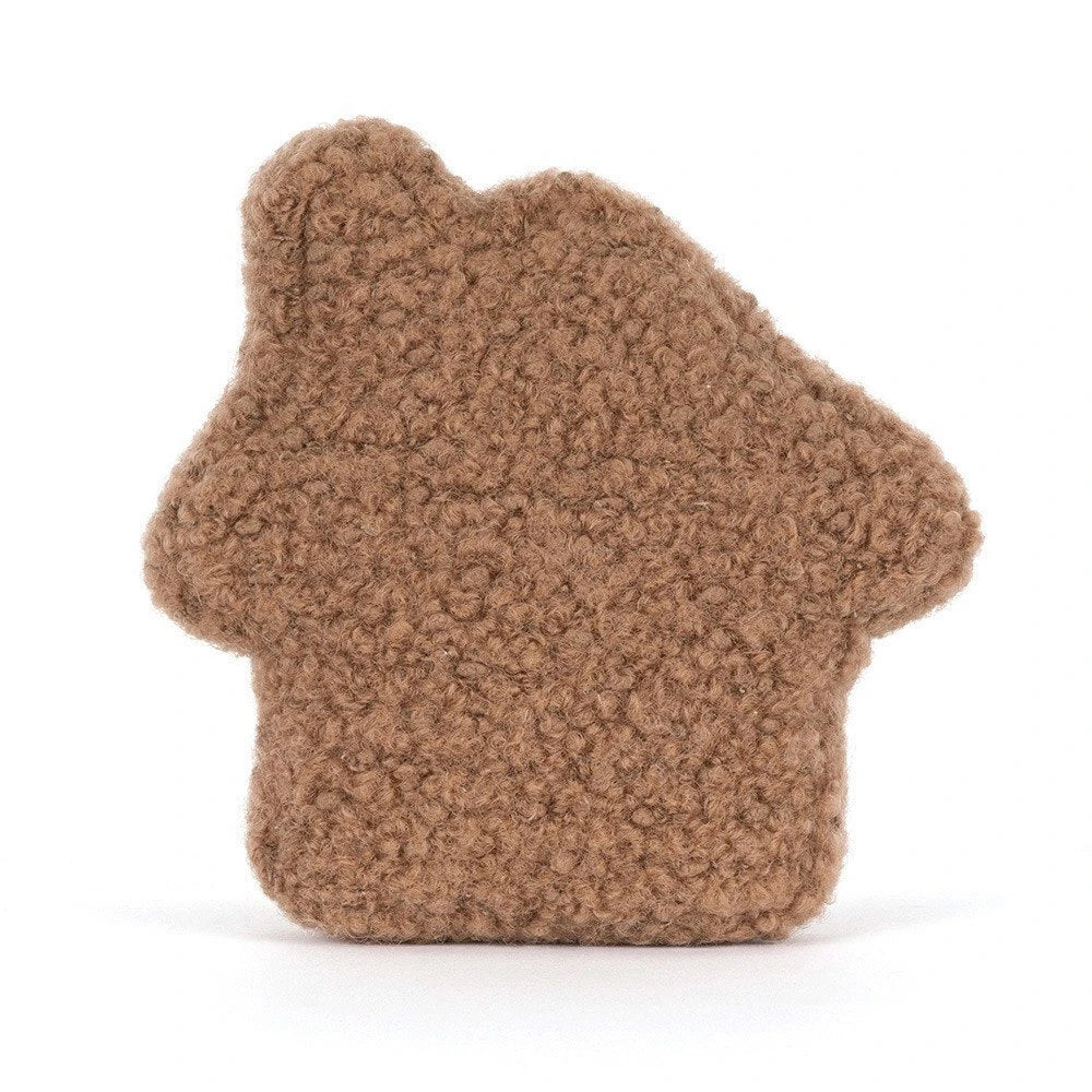 Amuseables Molasi Cookie Plush Toy