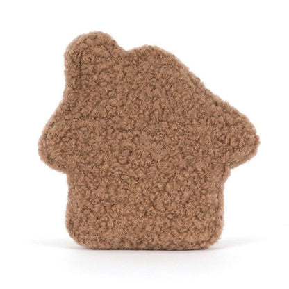 Amuseables Molasi Cookie Plush Toy