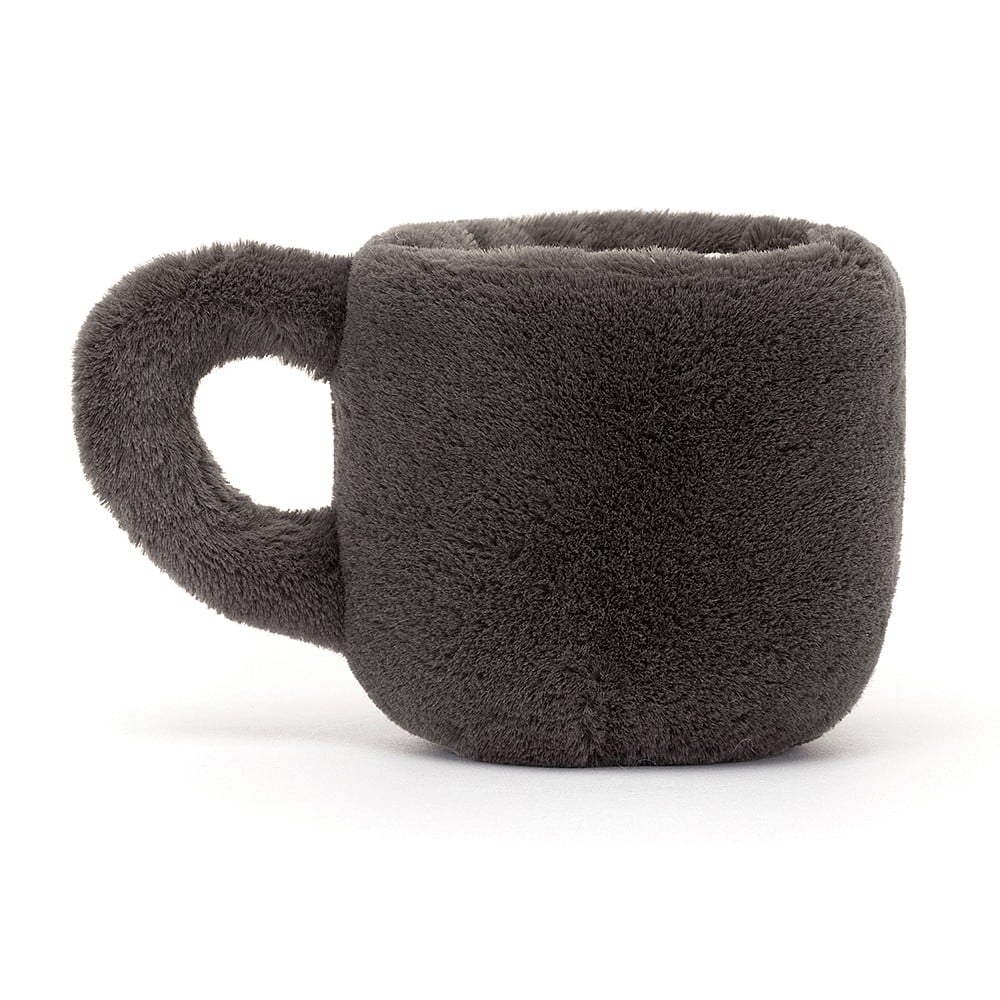 Amuseable Coffee Cup Plush Toy