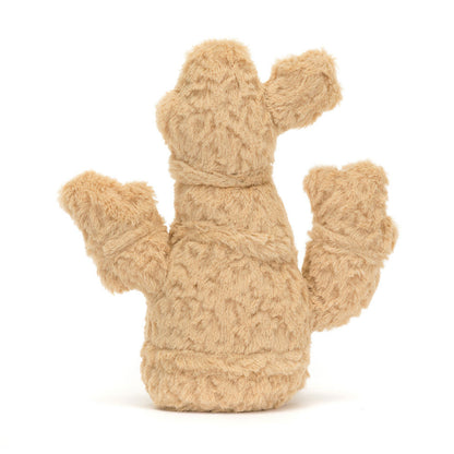 Amuseables Ginger Plush Toy