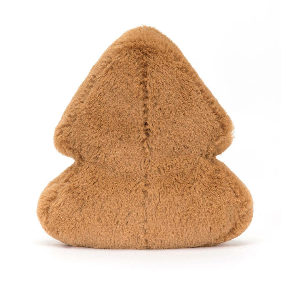 Amuseables Tree Cookie Plush Toy