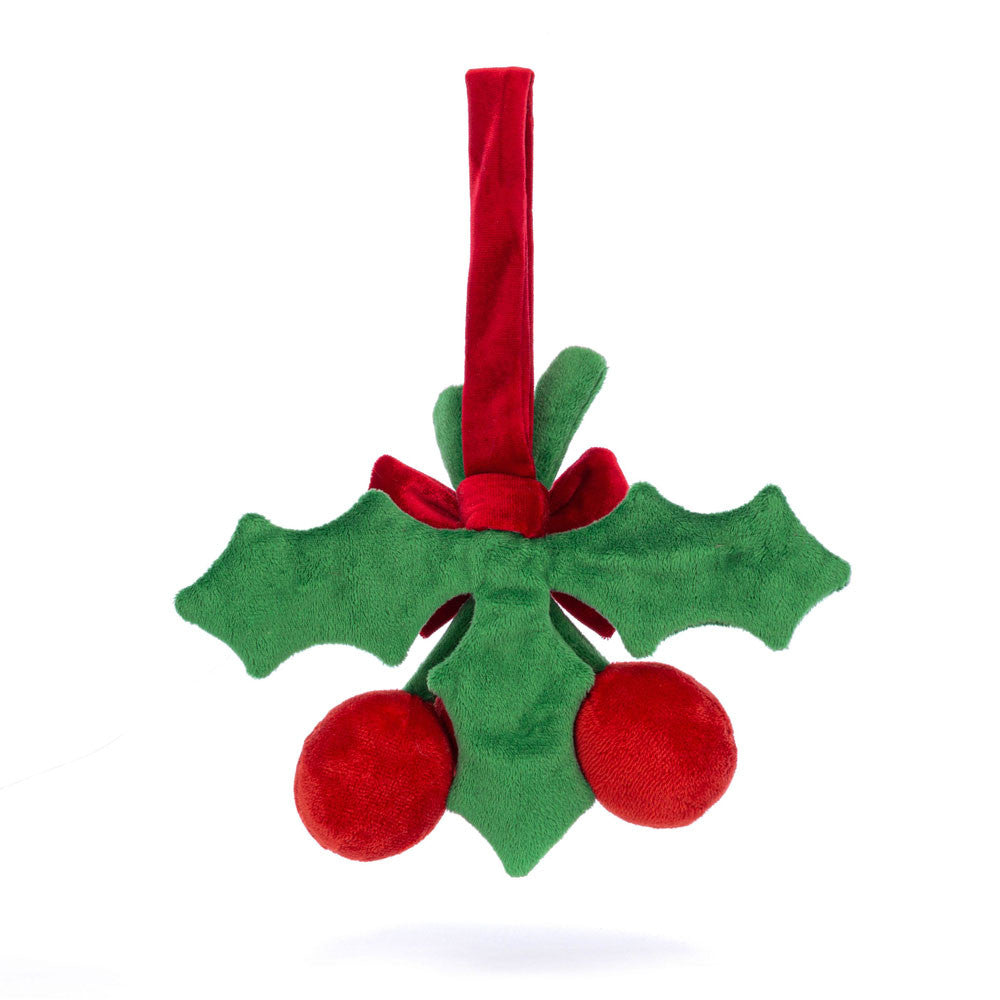 Amuseables Holly Plush Toy