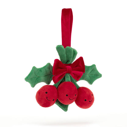 Amuseables Holly Plush Toy