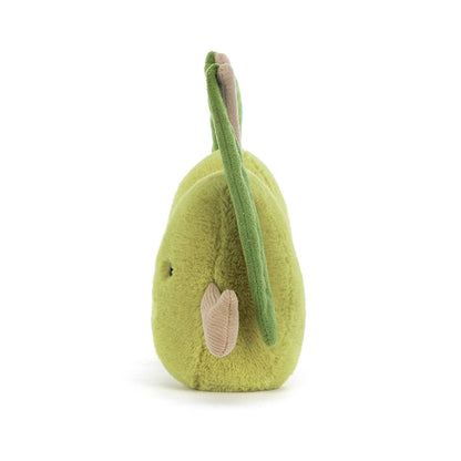 Amuseables Pair of Olives Plush Toy