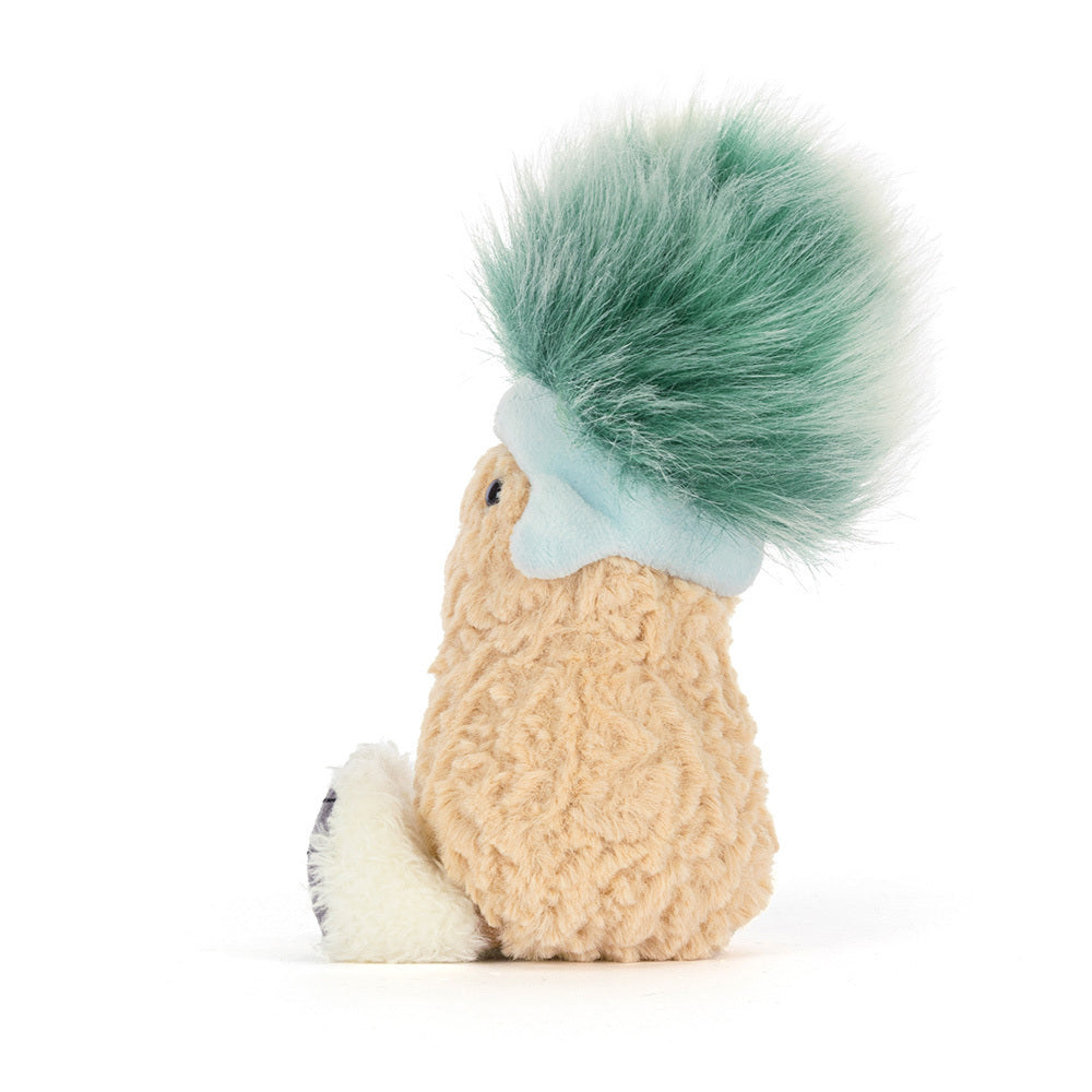 Amuseables Peanut Apres Ski Plush Toy