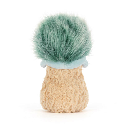 Amuseables Peanut Apres Ski Plush Toy
