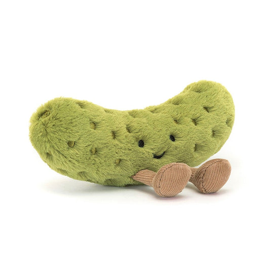 Amuseable Pickle Plush Toy