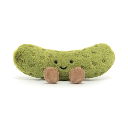 Amuseable Pickle Plush Toy