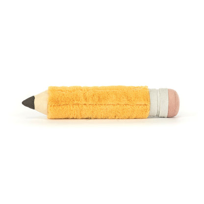 Amuseables Pencil Plush Toy