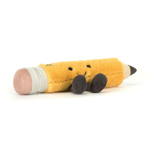 Amuseables Pencil Plush Toy