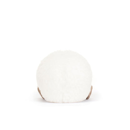 Amuseables Snowball Plush Toy