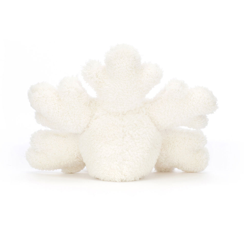 Amuseables Snowflake Little Plush Toy