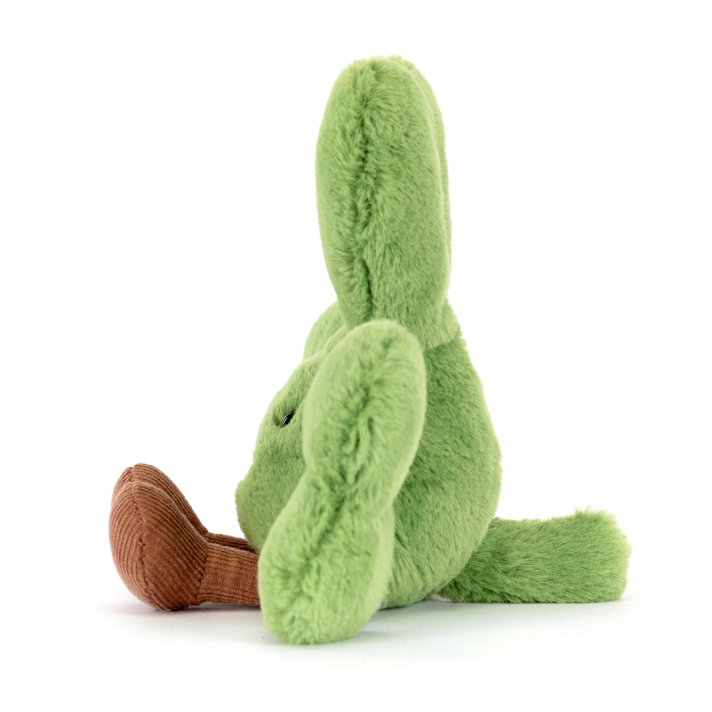 Amuseables Siofra Shamrock Plush Toy